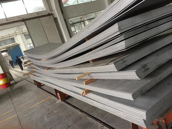 哪种材料耐高温2000°度,定做哈氏g35不锈钢板销售价格是多少,几吨起
