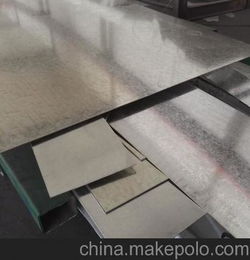 厂家直销316不锈钢板钢板优质钢材耐高温加工定制切割
