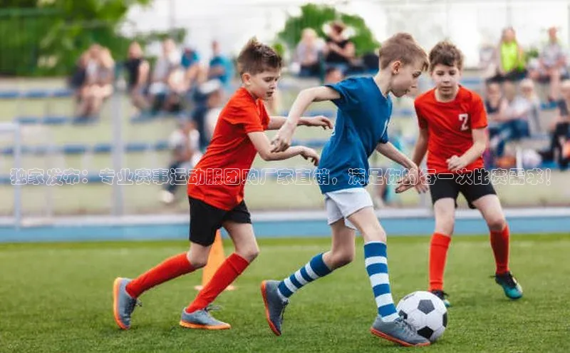 独家发布：专业赛事运动服团购厂家直销，满足你的每一次比赛需求！