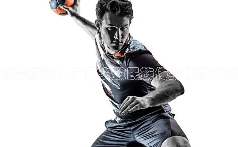 壮美传承：广西少数民族传统体育风采