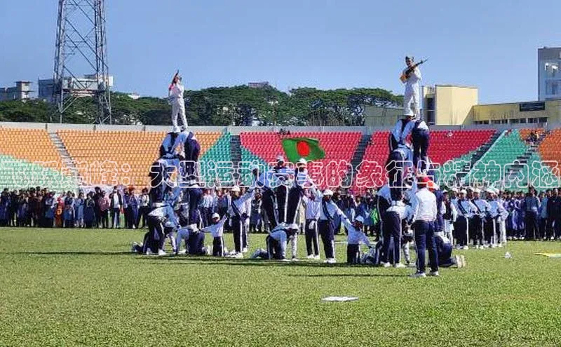 飞跃巅峰：大型运动赛事的象征与精神内涵