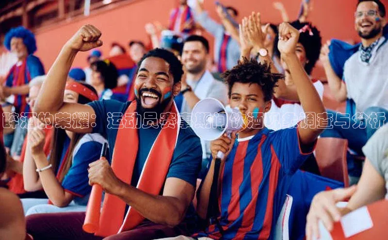 醉酒的荣耀：运动员赛事期间饮酒现象调查与分析