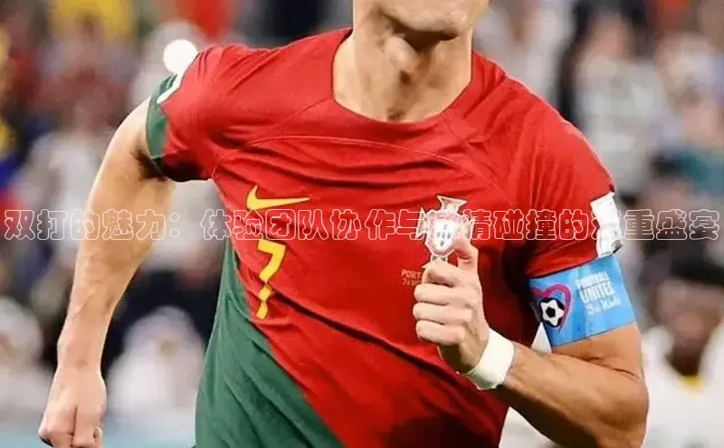 双打的魅力：体验团队协作与激情碰撞的双重盛宴