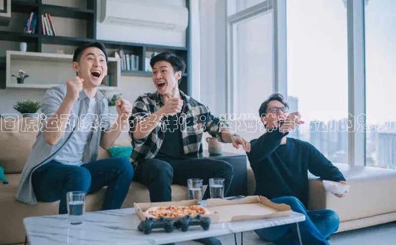 固原运动赛事的多样性：当地体育活动的魅力