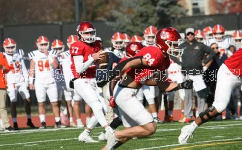 三大运动赛事：历史、影响力与未来展望