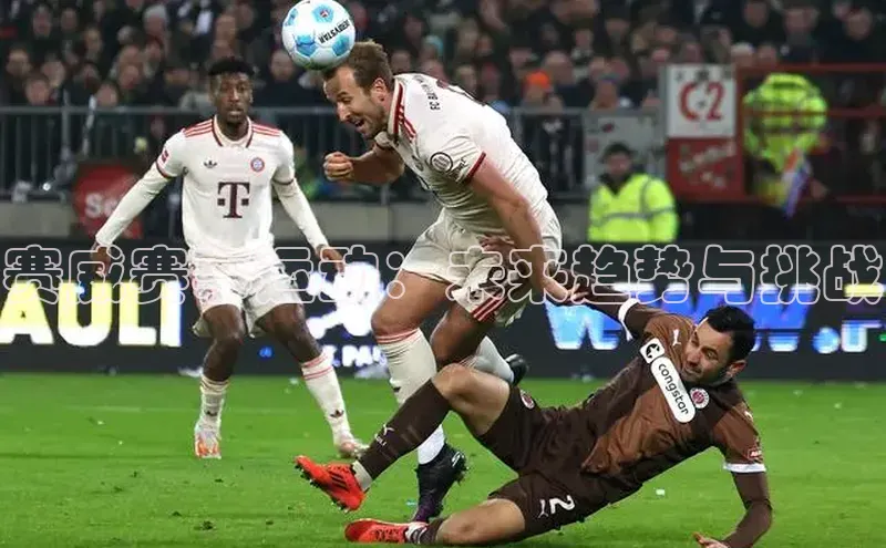 赛威赛事运动：未来趋势与挑战