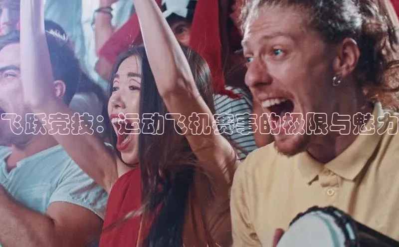 飞跃竞技：运动飞机赛事的极限与魅力