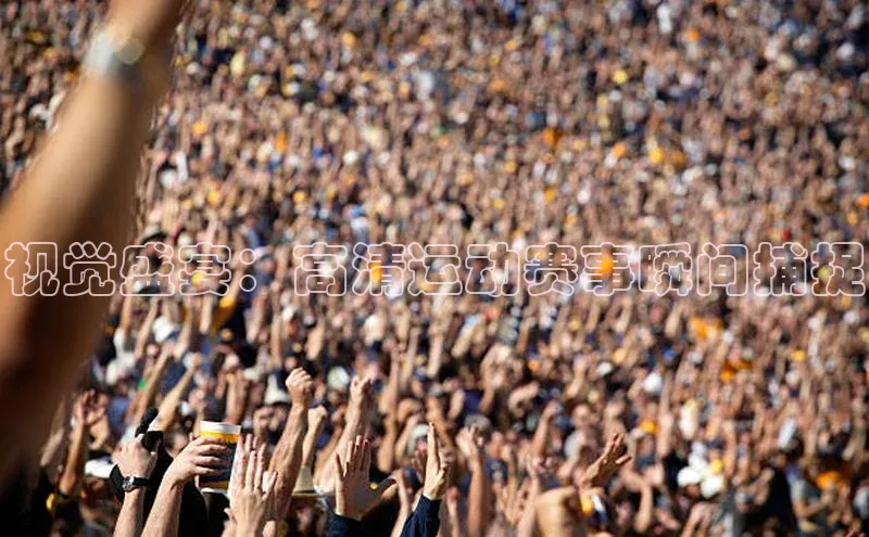 视觉盛宴：高清运动赛事瞬间捕捉