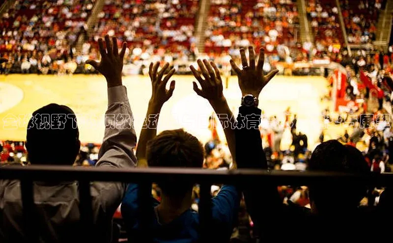 全球视野下的顶级运动员与国际体育赛事：趋势与展望