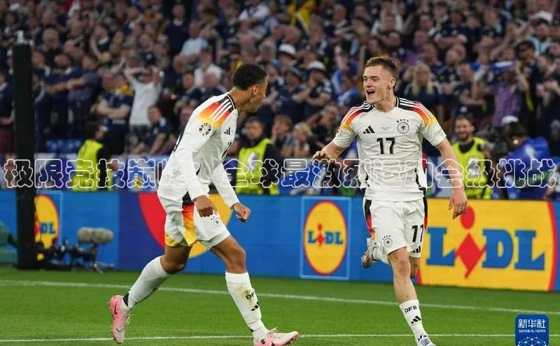 极限竞技巅峰：全球最激烈运动会级挑战