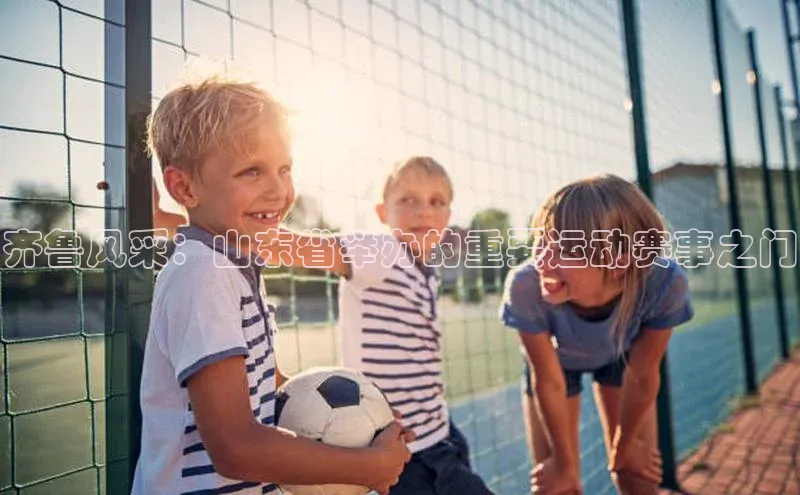 齐鲁风采：山东省举办的重要运动赛事之门